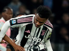 Juan David Cabal, clave para Juventus: anotó el gol de la victoria contra el Bolonia en la Serie A