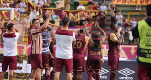 Presidente del Deportes Tolima apuntó contra Acolfutpro por ‘artimañas y presiones’ tras la inspección de MinTrabajo antes de la final de la Liga