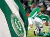 Chapecoense estrena camiseta en homenaje a Atlético Nacional, el club que pidió que le entregaran el título de la Copa Sudamericana 2016