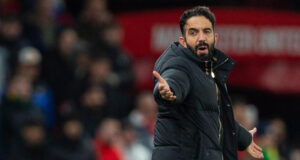 Amorim, crónica de una muerte anunciada