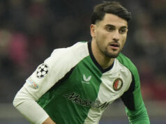 fichaje bomba en México: Julián Carranza, la nueva joya proveniente de Europa