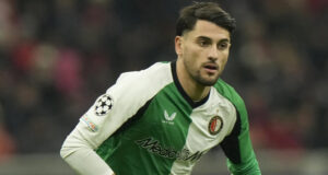 fichaje bomba en México: Julián Carranza, la nueva joya proveniente de Europa