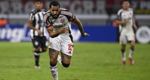 Los Pumas de la UNAM a punto de cerrar la contratación del brasileño Juninho