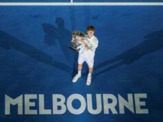 Abierto de Australia instituye una ceremonia de apertura con leyendas