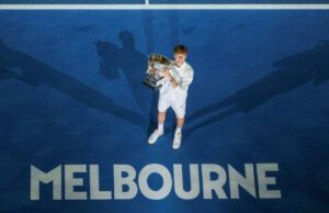 Abierto de Australia instituye una ceremonia de apertura con leyendas