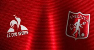 América se ilusiona con ‘Killer’ de jerarquía y talla internacional