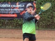 Se cumplió con éxito en Bogotá la Copa FCT ITF Senior