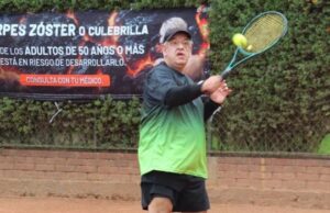 Se cumplió con éxito en Bogotá la Copa FCT ITF Senior