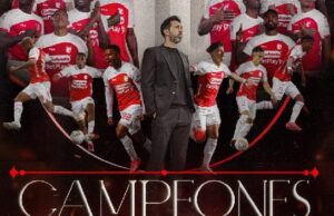 Campeón en Santa Fe tuvo acercamientos con Atlético Nacional