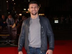 Carl Froch sobre Joshua vs. Paul: «Podría partirle el cuello»