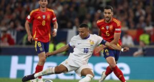 Colombia tendrá amistoso contra favorita a ganar el Mundial 2026