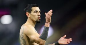 Daniel Muñoz marcó en el triunfo del Crystal Palace ante Burnley