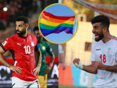 Eventos del «Partido del Orgullo» del Mundial se mantienen pese a quejas de Irán y Egipto