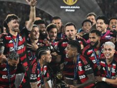 Flamengo clasificó a semifinales de la Copa Intercontinental 2025