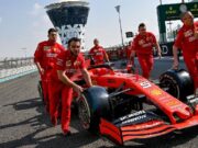 La Fórmula 1 visitó Barranquilla para evaluar un Gran Premio