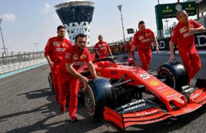 La Fórmula 1 visitó Barranquilla para evaluar un Gran Premio