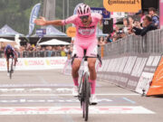 Giro 2026 con mucha montaña, tres primeras etapas en Bulgaria y una sola crono