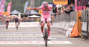 Giro 2026 con mucha montaña, tres primeras etapas en Bulgaria y una sola crono