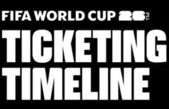 Grupo de fans pide «suspensión inmediata» de venta de entradas para el Mundial