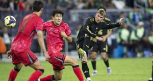 México con un grupo mundialista medio discreto