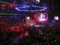 Muere Salomon Grundy, ícono de la lucha libre de los años 90 en México