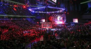 Muere Salomon Grundy, ícono de la lucha libre de los años 90 en México