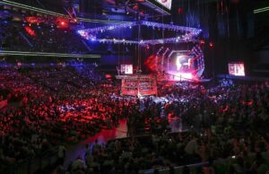 Muere Salomon Grundy, ícono de la lucha libre de los años 90 en México