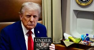 Irán boicotea el sorteo del Mundial porque EEUU niega visas