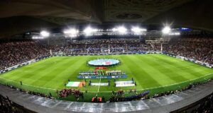 Italia jugará la repesca ante Irlanda del Norte en Bérgamo