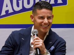 James Rodríguez reveló su favorita para ganar el Mundial 2026