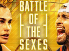 Kyrgios vs Sabalenka «no es lo mismo» que la Batalla de los Sexos de 1973, dice BJK