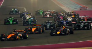 La F1 se prepara para una gran batalla final… provocada por un error de McLaren