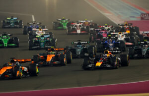 La F1 se prepara para una gran batalla final… provocada por un error de McLaren