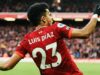 Leyenda del Liverpool afirmó que la crisis no es por Luis Díaz