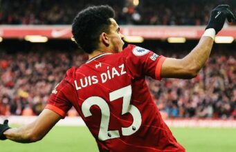 Leyenda del Liverpool afirmó que la crisis no es por Luis Díaz