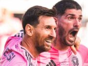 Los cinco deportistas latinos que dieron que hablar en 2025