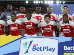 Marcelo Meli y Joaquín Sosa no seguirán en Santa Fe