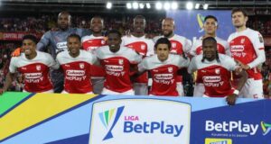 Marcelo Meli y Joaquín Sosa no seguirán en Santa Fe