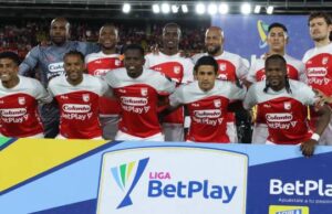 Marcelo Meli y Joaquín Sosa no seguirán en Santa Fe