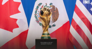 Mundial 2026: ¿Cómo están los favoritos?