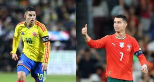 Mundial 2026: estos son los precios para ver el Colombia