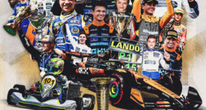 Norris conquista el Mundial de F1 pese a la remontada loca de Verstappen