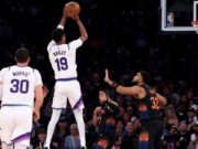 Orlando Magic y los Knicks se citan en semifinales de la Copa NBA