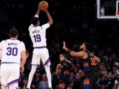 Orlando Magic y los Knicks se citan en semifinales de la Copa NBA