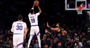 Orlando Magic y los Knicks se citan en semifinales de la Copa NBA