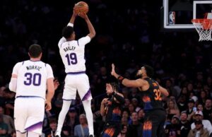 Orlando Magic y los Knicks se citan en semifinales de la Copa NBA