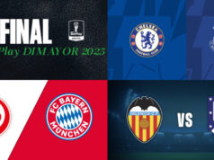 Programación deportiva: fin de semana 13 y 14 de diciembre