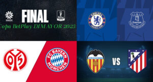 Programación deportiva: fin de semana 13 y 14 de diciembre