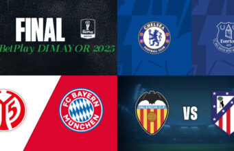 Programación deportiva: fin de semana 13 y 14 de diciembre