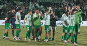 Referente de Atlético Nacional fue operado de una rodilla